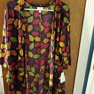 Lularoe Lindsey